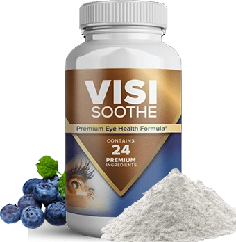 Visisoothe Supplement